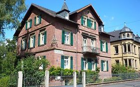 Haus Häselbarth